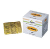 Zoetic Utrinil Capsule - 10 Cap Each Sheet (Pack of 10 Sheets)