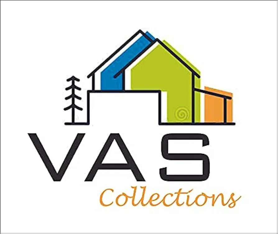 144 TC Prime Double Bedsheets with 2 Pillow Covers | Soft Brushed Microfiber -Long Lasting & Wrinkle Free - 3 Pcs Set| 225X223 Cm Or 7x7.5 Ft - Blue & Grey