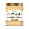 Vaidban Rupanajli Massage Cream Rice - 50 gms