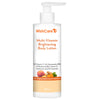 WishCare Multi-Vitamin Brightening Body Lotion - 200 ml