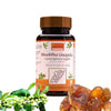 Ayurleaf Herbals Pure Ayurvedic Shuddha Guggulu Capsules | 60 Caps | Pack of 2