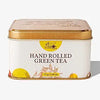 The Indian Chai - Hand Rolled Green Tea - 75 gms