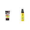 Garnier Men AcnoFight Face Wash & Turbo Bright Serum Gel Combo