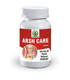 Chandigarh Ayurved Centre Arsh Care - 100 tabs