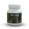 Tatvam Spirulina Capsules - 100 caps