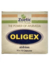 Zoetic Oligex Capsules - 100 Capsules