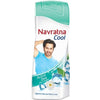 Navratna Cool Talc Active Deo - 50 gms