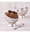 Arttdinox Ice Cream Dessert Bowl With Spoon Set of 2 | Dessert Cups for Ice Cream by Jindal