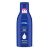 Nivea Nourishing Body Milk