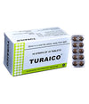 J & J DeChane Turaico - 100 Tablets