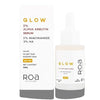 R.O.A Skincare Glow face serum for Dark spots and open pores reduction - 30 ml