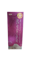 Klm Ekran Aqua Gel SPF 30+ PA+++ Broad Spectrum Sunscreen - 50 Gms
