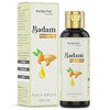 MyUpchar Ayurveda Rogan Badam Oil - 100 ml