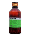 J & J DeChane Iobine - 300 Tablets