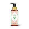 Unisaif Misty Mint Organic Green Tea Facewash - 100 ml