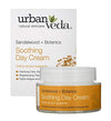 Urban Veda Soothing Sandalwood Day Cream - 50 ml