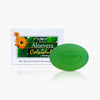 Sunny Aloe Vera Calendula & Vitamin-E Bar Soap - 75 gms