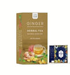 Agri Club Ginger Herbal Tea - 20 bags