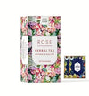 Agri Club Rose Herbal Tea - 20 bags