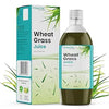 MyUpchar Ayurveda Wheatgrass Juice - 1L
