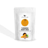 The Wellness Shop -Turmeric Full Body Wax Powder - 100 gms