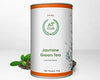 Agri Club Jasmine Green Tea - 50 gms