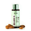 Nat Habit Pure Almond (Badam) Oil