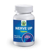 Chandigarh Ayurved Centre Nerve Up - 100 tabs