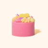 The Sass Bar Sunset Tart Soap Deep Cleansing, Exfoliating & Moisturizing - 101 Gms