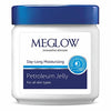 Meglow Petroleum Jelly - 100 gms (pack of 4)