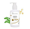 The Skin Story Keratin Shampoo for Normal Hair Deep Cleansing - 190 ml