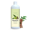 Young Chemist Cold-Pressed Neem Oil - 1 Litre