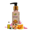 Vivid Naturally Ayurvedic All-in-One Body Lotion - 250 ml