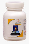 Ayusidhi Ayucid Tablets for Acid Balance - 30 tabs