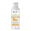 Chitaaksh Sunscreen SPF 50+ and PA+++ - 50 ml
