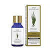 Sage Apothecary Vetiver Essential Oil - 10 ml