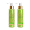 Pearldew Deep Cleansing Face Wash - 100 Ml | Pack of 2