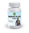 Chandigarh Ayurved Centre Nerve Plus - 100 tabs