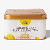 The Indian Chai - Golden Leaf Darjeeling Tea Leaves  - 50 gms