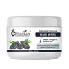 Chitaaksh Charcoal Hair Mask - 100 gms