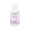 CITTA Natural Baby Massage Oil - 50 ml