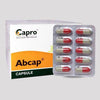 Capro Herbal Abcap Capsule - 100 Capsules