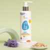R for Rabbit Pure & Beyond Baby Shampoo for Kids - 400 ml
