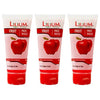 Lilium Fruit Face Wash - 60 ml (Pack of 3)