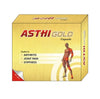 Devrishi Asthi Gold Herbal - 30 caps