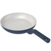 Ember Cookware Arcilla Ceramic Non-stick Egg Pan 20cm | Matching Handle | Florence Series | Blue