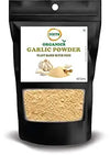 Diets Organics Garlic Powder - 60 gms