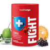 HealthSetGo Fight Vitamin C - 30 gummies