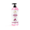 Prasatti Herbal Organic Onion Oil Shampoo With Red Onion Seed Oil Extract, Black Seed Oil & Pro-vitamin B5 | 250 Ml
