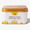 The Indian Chai - Himalayan Oolong Tea - 50 gms